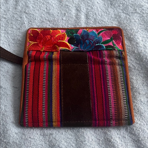 Costa Rica Wallet - Picture 4 of 4